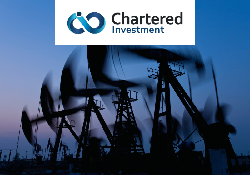 Chartered Opus hat eine hochinteressante Anleihe zur Optimierung der Förderung in East-Kansas-Ölfeldern emittiert