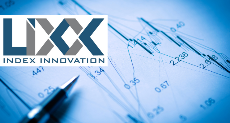 So entstehen bei LIXX Indizes auf Aktien, Fonds, Optionen, Krypto-Assets und andere Basiswerte