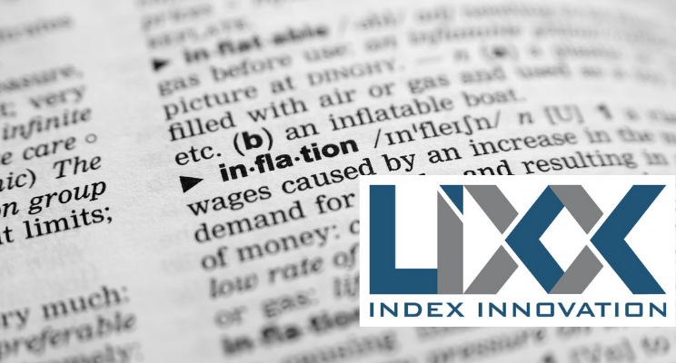 LIXX lanciert Multi-Asset-Index mit Fokus auf Inflationsschutz