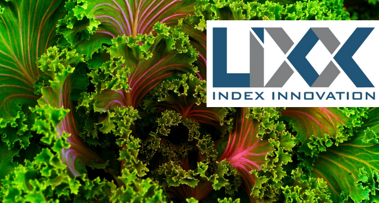 BeneFaktorIndex® Vegan: Der neue, von LIXX entwickelte Aktienindex rund um eine vegane Lebensweise